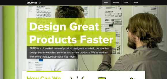 5個(gè)網(wǎng)頁(yè)設(shè)計(jì)技巧讓用戶瘋狂愛(ài)上你 - Jung Il Woo - 半途的感殤…故在里，彷徨