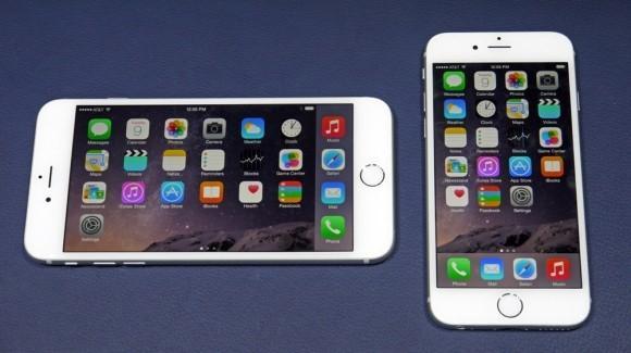 iPhone 6 Plus上手 越大就越好嗎？