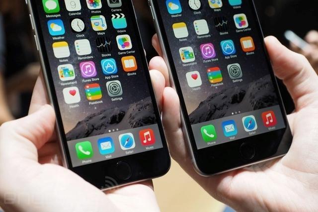 iPhone 6 Plus上手 越大就越好嗎？