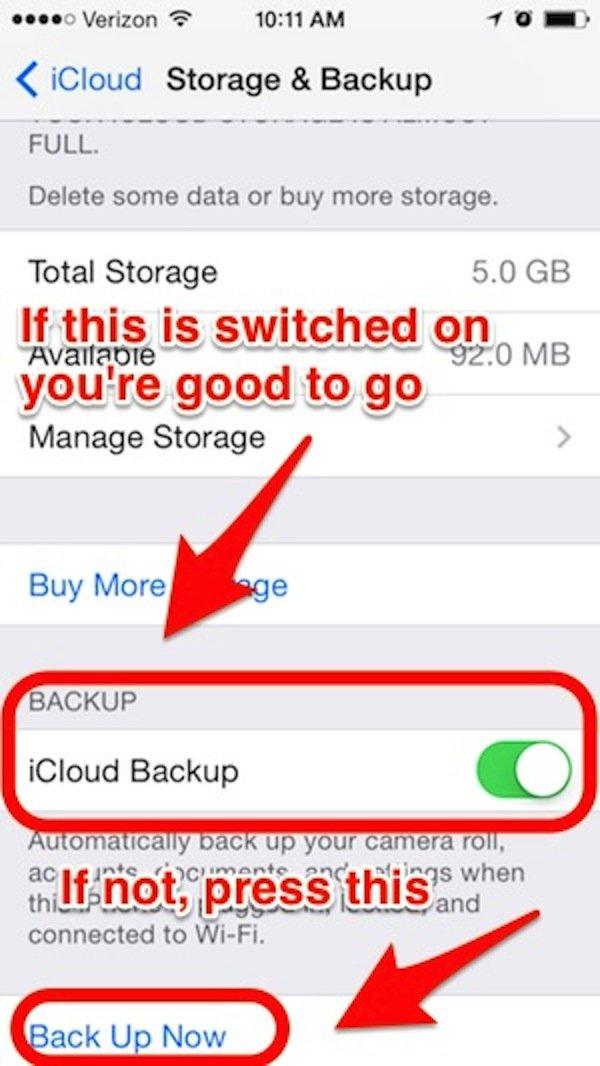 手把手教你安裝iOS 8