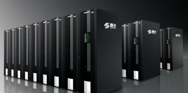 IT 國產化下的失意者與得益者