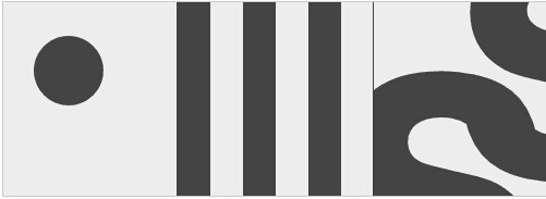 巧用視錯(cuò)覺(jué) UI更有趣