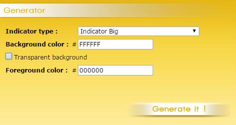 ajax-loading-setting