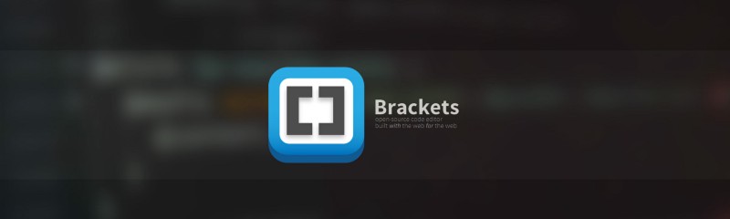 Brackets-editor